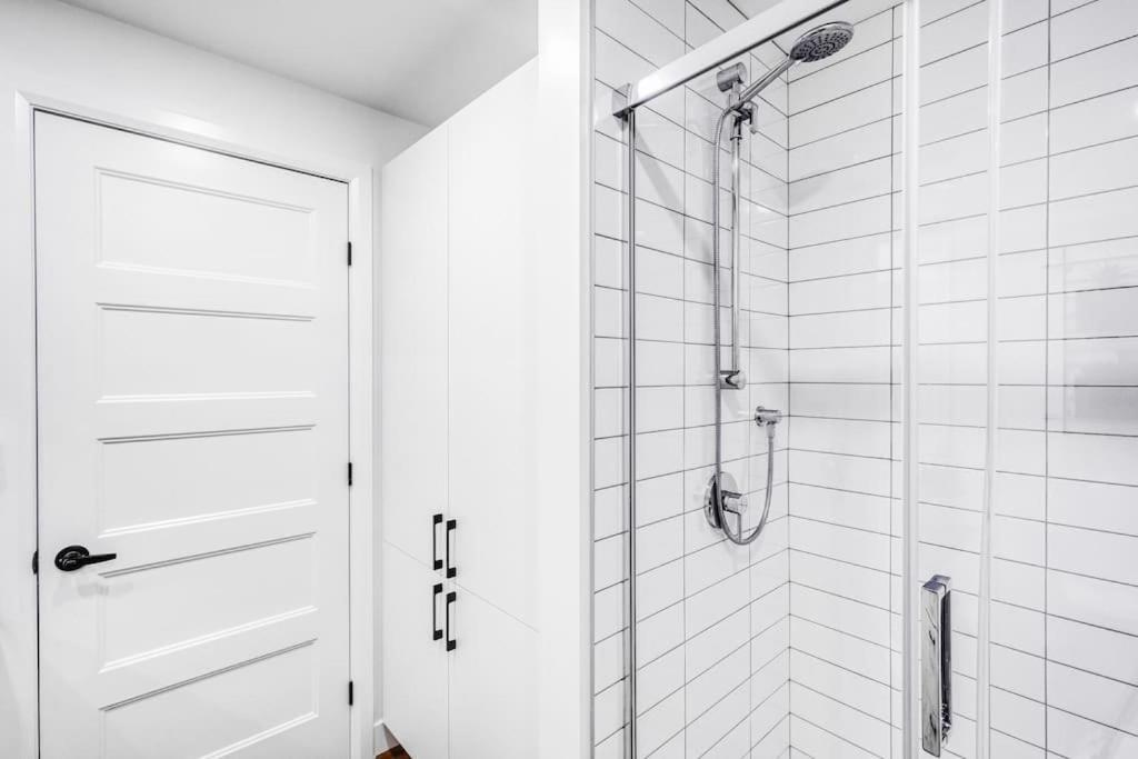 Ferienwohnung The Caiman 907- Perfect For 6-8 People Québec Exterior foto
